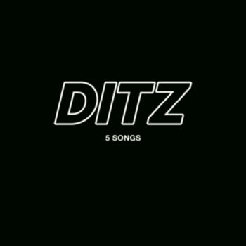 Ditz - 5 Songs (EP)