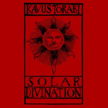 Solar Divination (EP)