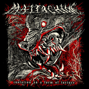 Mattachine - Isolation As A Form Of Torture (EP)