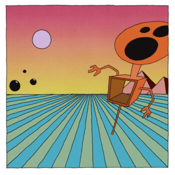 The Dismemberment Plan - Emergency & I