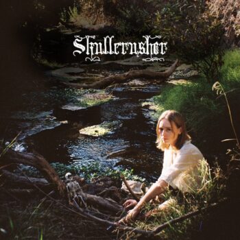 Skullcrusher - Skullcrusher (EP)