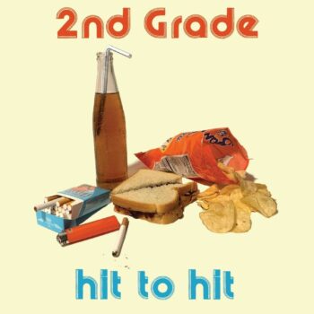 2nd Grade - Hit To Hit