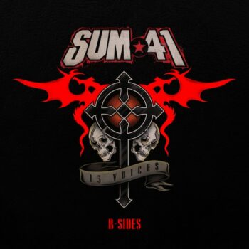 Sum 41 - 13 Voices B-Sides (EP)