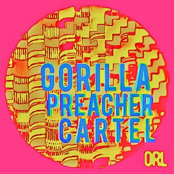 Omar Rodríguez-López - Gorilla Preacher Cartel