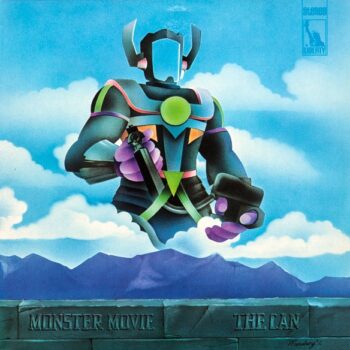 Can - Monster Movie