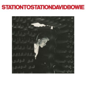 David Bowie - Station To Station