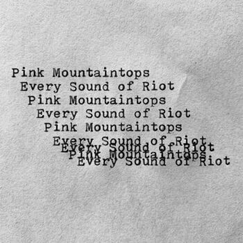Every Sound Of Riot (EP)