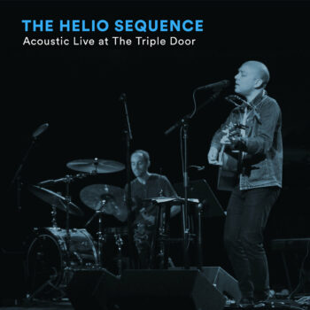 Acoustic Live At The Triple Door