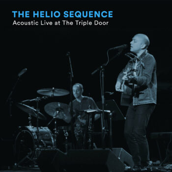 The Helio Sequence - Acoustic Live At The Triple Door