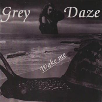 Grey Daze - Wake Me
