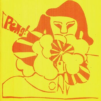 Stereolab - Peng!