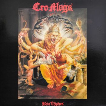 Cro-Mags - Best Wishes