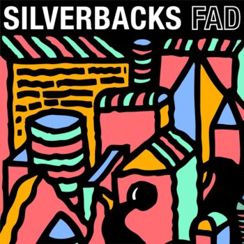 Silverbacks - Fad