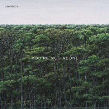 You're Not Alone (EP)