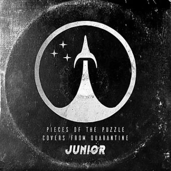 Junior - Pieces Of The Puzzle (EP)