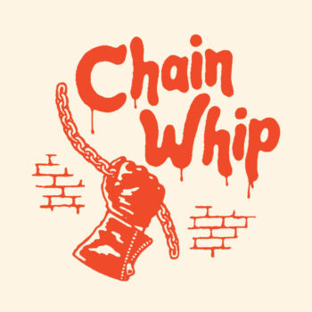 Chain Whip - 14 Lashes