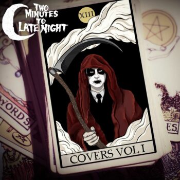 V.A. - Two Minutes To Late Night: Covers Vol. I