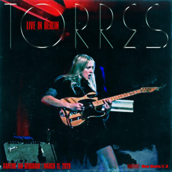 Torres - Live In Berlin