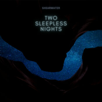 Quarantine Music V: Two Sleepless Nights (EP)