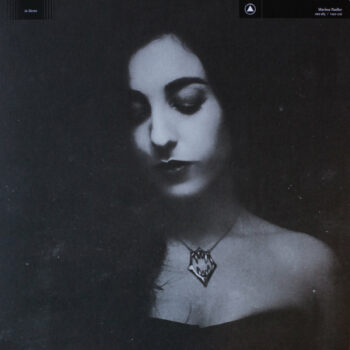 Marissa Nadler - Leave The Light On: Bedroom Recordings