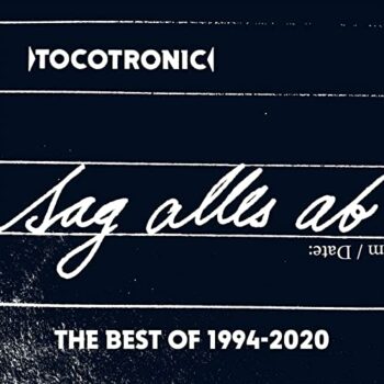 Sag alles ab: The Best Of 1994-2020