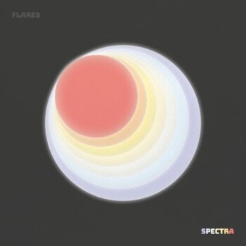 Flares - Spectra