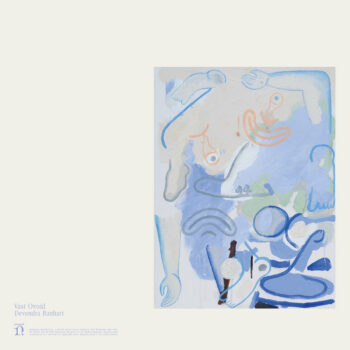 Devendra Banhart - Vast Ovoid (EP)