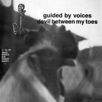Devil Between My Toes