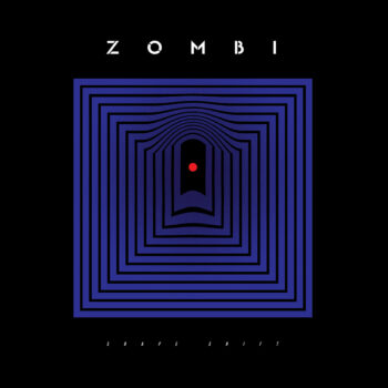 Zombi - Shape Shift