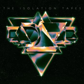 Kadavar - The Isolation Tapes