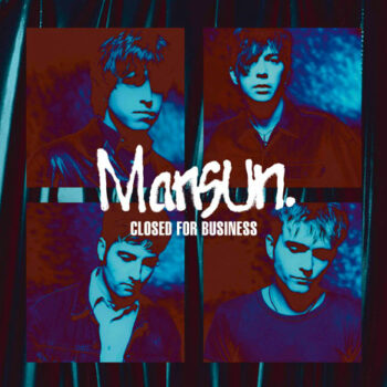 Mansun - Closed For Business (Boxset)