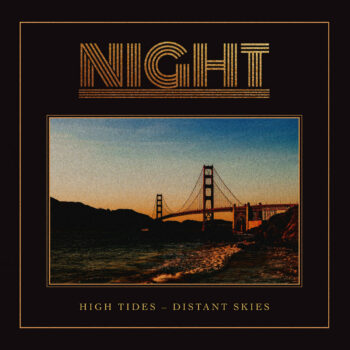 High Tides - Distant Skies