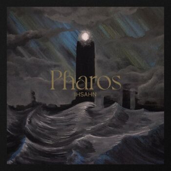 Ihsahn - Pharos (EP)