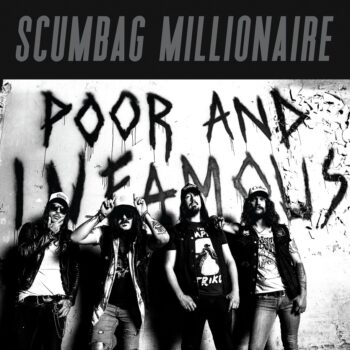 Poor And Infamous