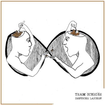 Team Scheiße (EP)