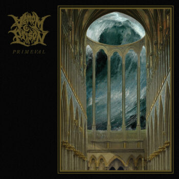 Venom Prison - Primeval