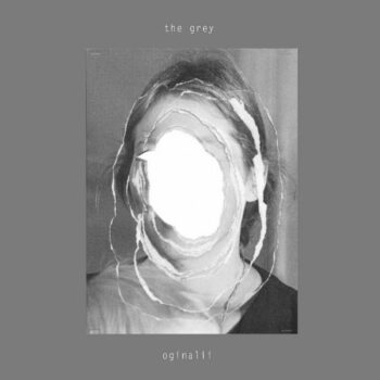 Oginalii - The Grey (EP)