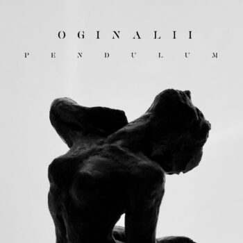 Oginalii - Pendulum (EP)