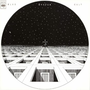 Blue Öyster Cult - Blue Öyster Cult