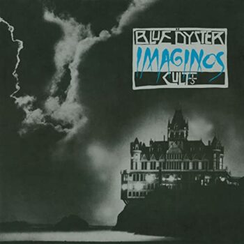 Blue Öyster Cult - Imaginos