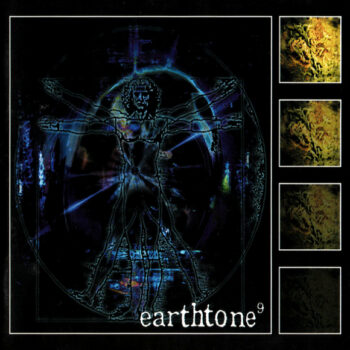 Earthtone9 - Arc'tan'gent