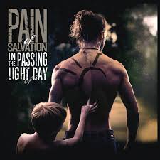 Pain Of Salvation - In the Passing Light of Day