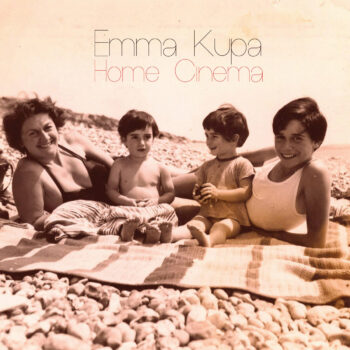 Emma Kupa - Home Cinema (EP)