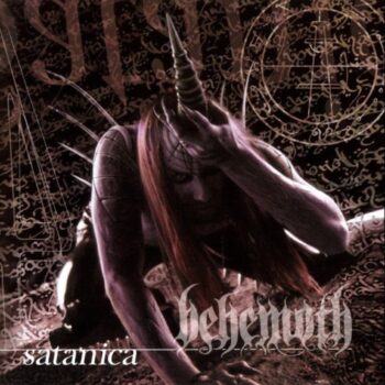 Behemoth - Satanica