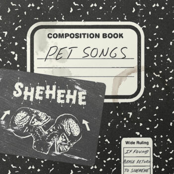 Shehehe - Pet Songs
