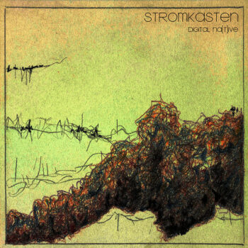 Stromkasten - Digital Na[t]ive