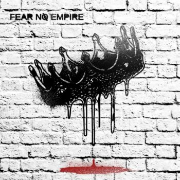 Fear No Empire (EP)