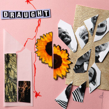 Draught - Draught (EP)