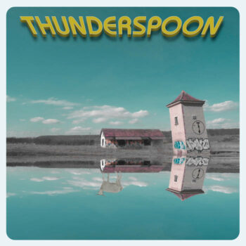 Thunderspoon - Thunderspoon