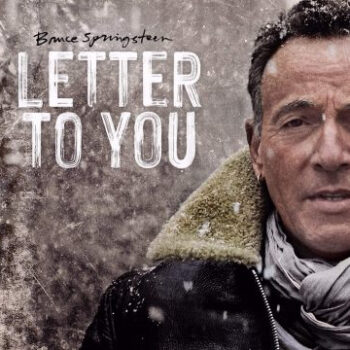 Bruce Springsteen - Letter To You